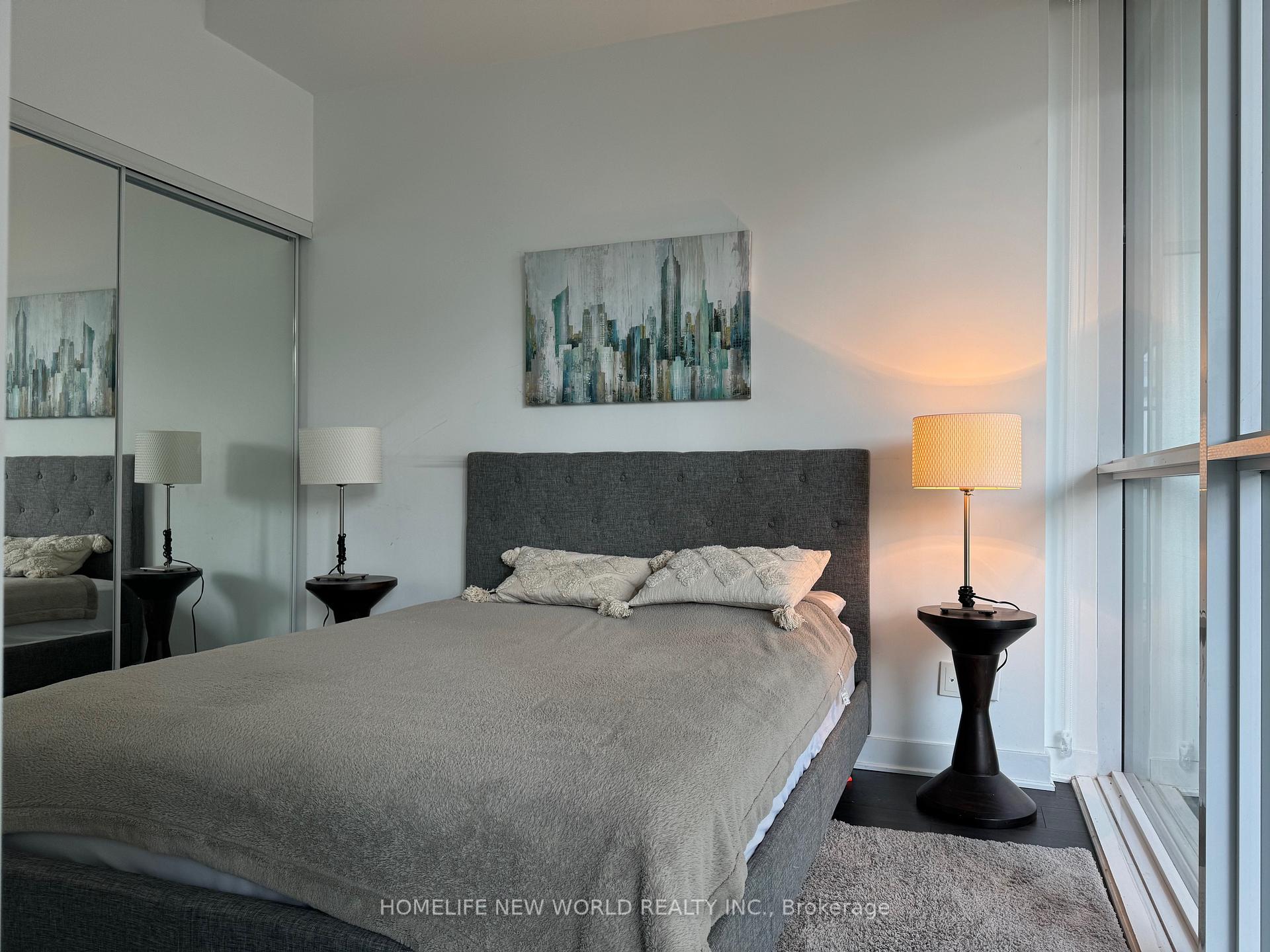Photo 3 of Unit 408, 15 Grenville Street, Toronto, Bay Street Corridor — HOMEH