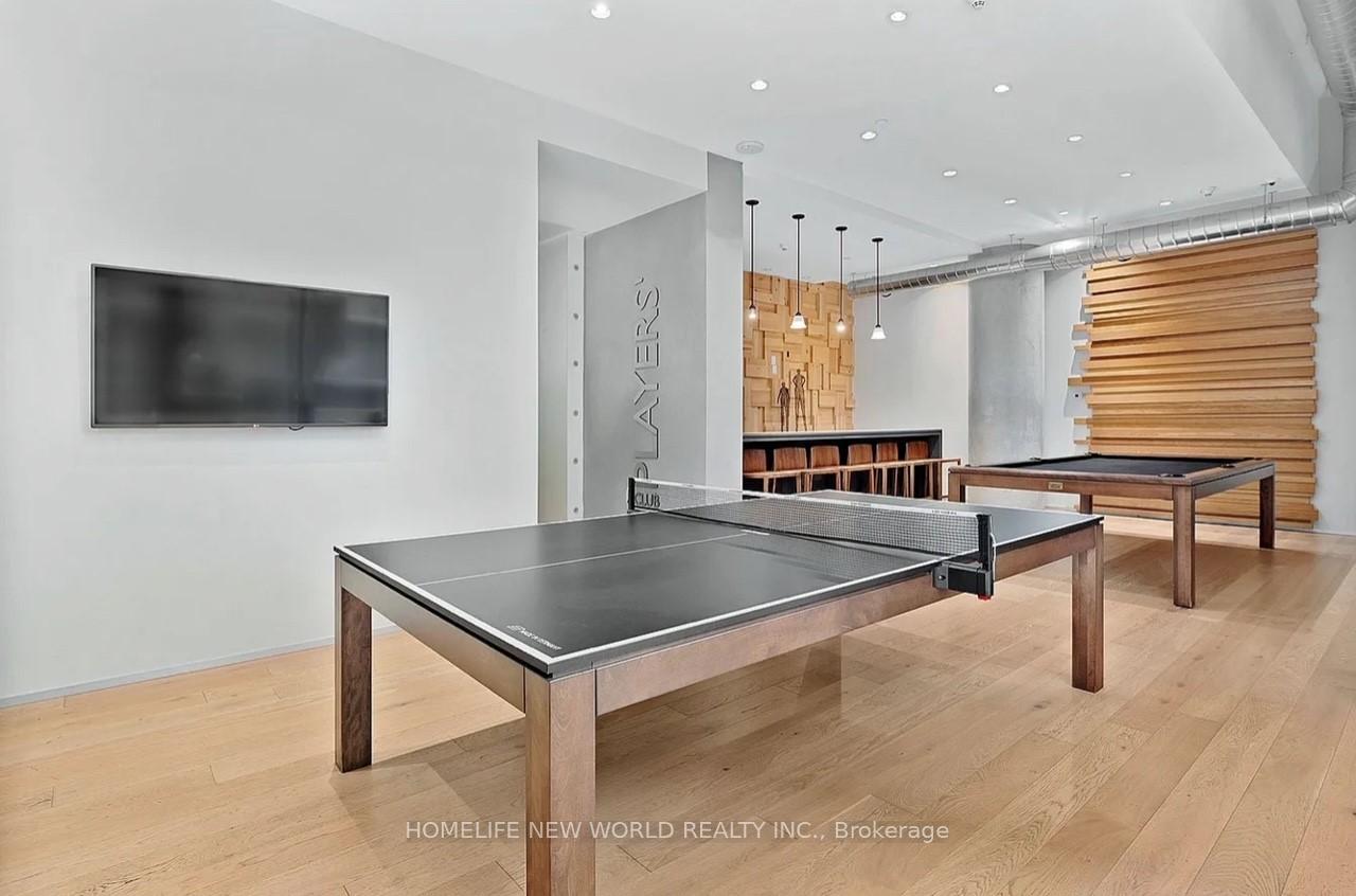 Photo 8 of Unit 408, 15 Grenville Street, Toronto, Bay Street Corridor — HOMEH