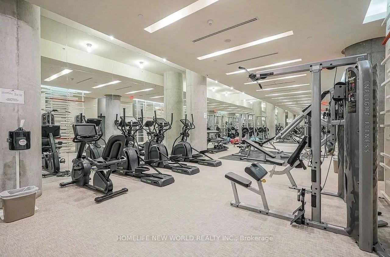 Photo 13 of Unit 408, 15 Grenville Street, Toronto, Bay Street Corridor — HOMEH