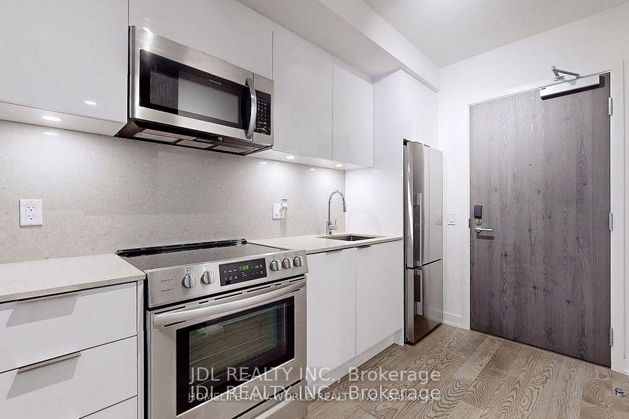 Photo 2 of Unit 408, 25 Richmond Street E, Toronto, Church-Yonge Corridor — HOMEH