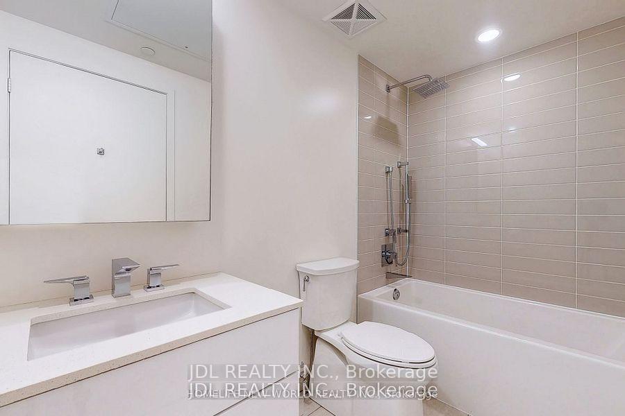 Photo 4 of Unit 408, 25 Richmond Street E, Toronto, Church-Yonge Corridor — HOMEH