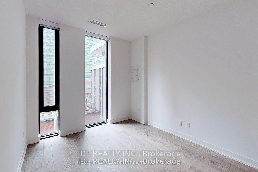 Photo 6 of Unit 408, 25 Richmond Street E, Toronto, Church-Yonge Corridor — HOMEH