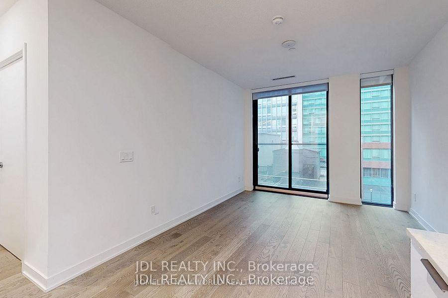 Photo 9 of Unit 408, 25 Richmond Street E, Toronto, Church-Yonge Corridor — HOMEH
