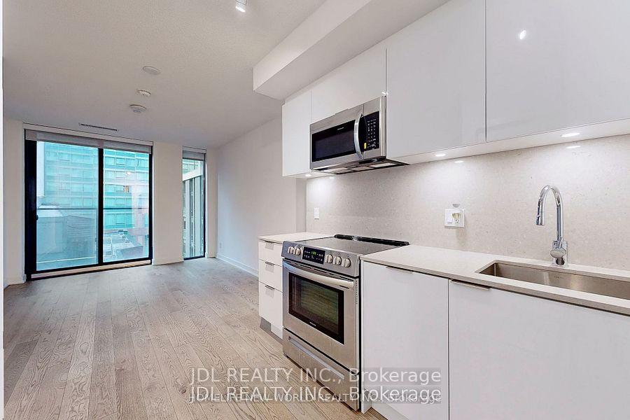 Photo 11 of Unit 408, 25 Richmond Street E, Toronto, Church-Yonge Corridor — HOMEH