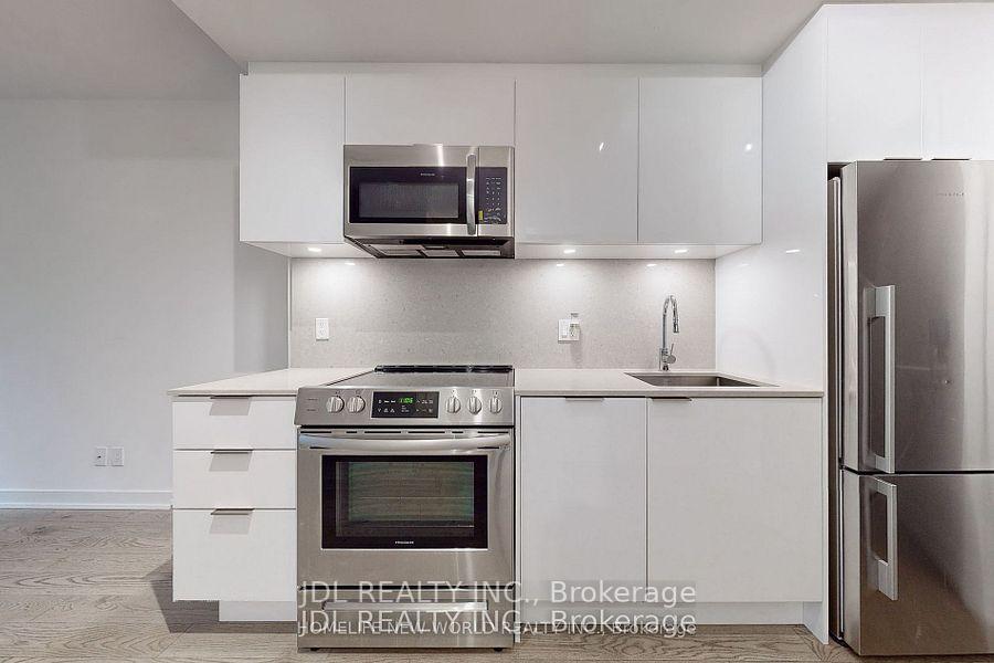 Photo 16 of Unit 408, 25 Richmond Street E, Toronto, Church-Yonge Corridor — HOMEH