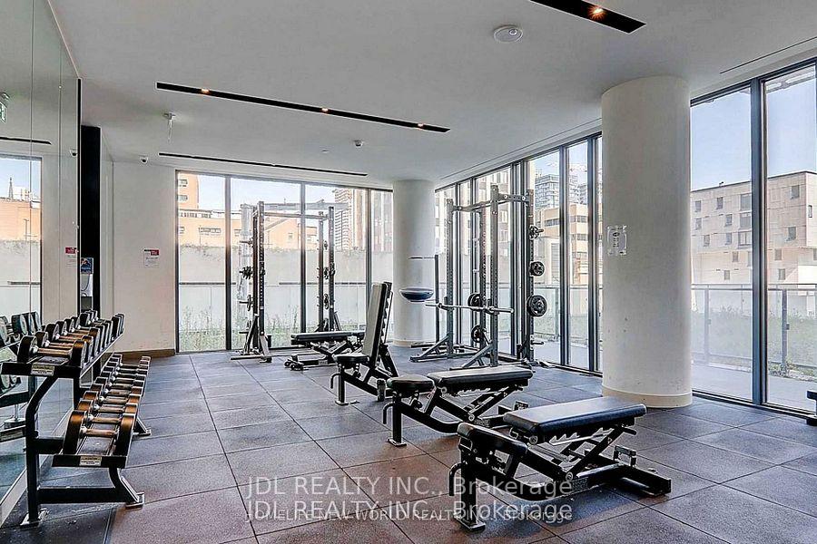 Photo 20 of Unit 408, 25 Richmond Street E, Toronto, Church-Yonge Corridor — HOMEH