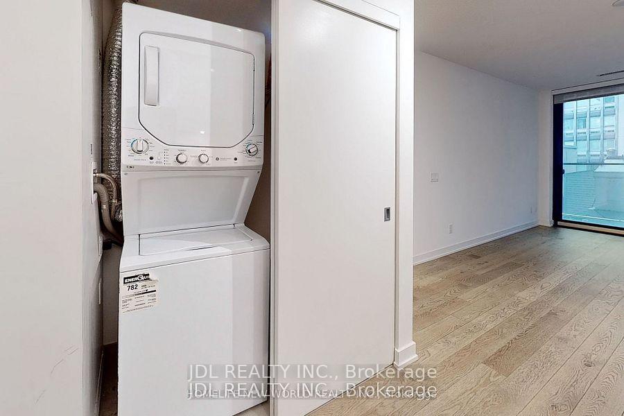Photo 25 of Unit 408, 25 Richmond Street E, Toronto, Church-Yonge Corridor — HOMEH