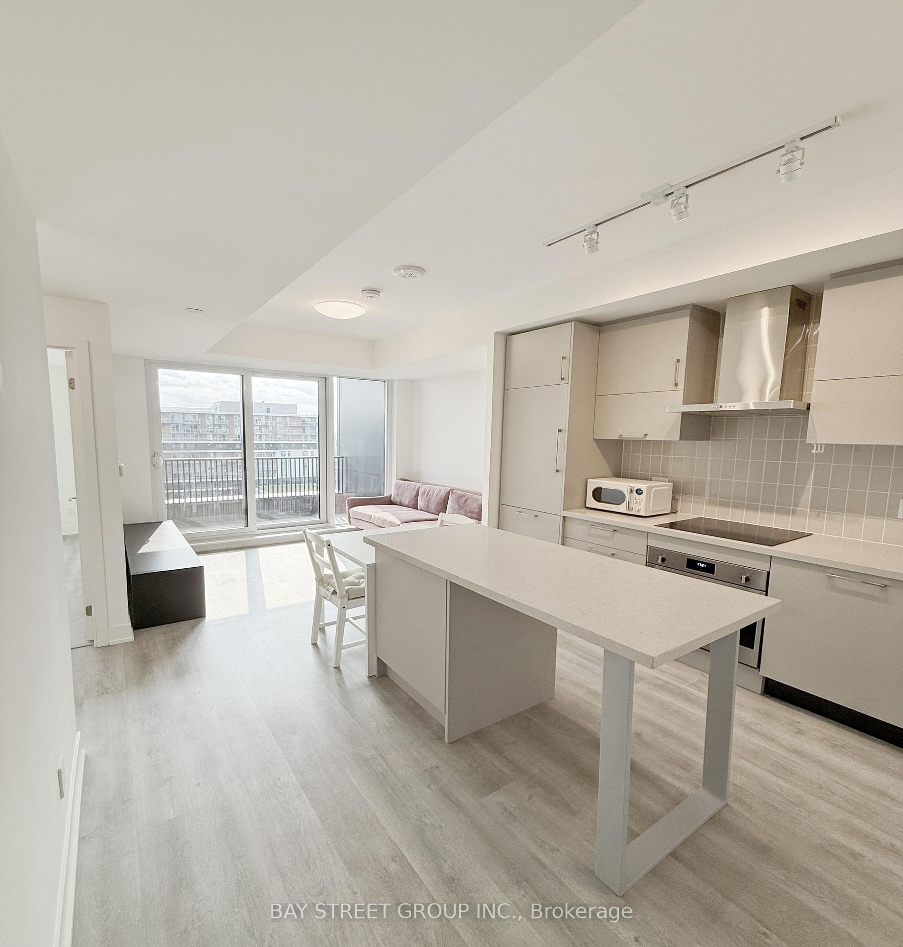 Photo 1 of 38 Andre De Grasse Street, Markham, Unionville — HOMEH
