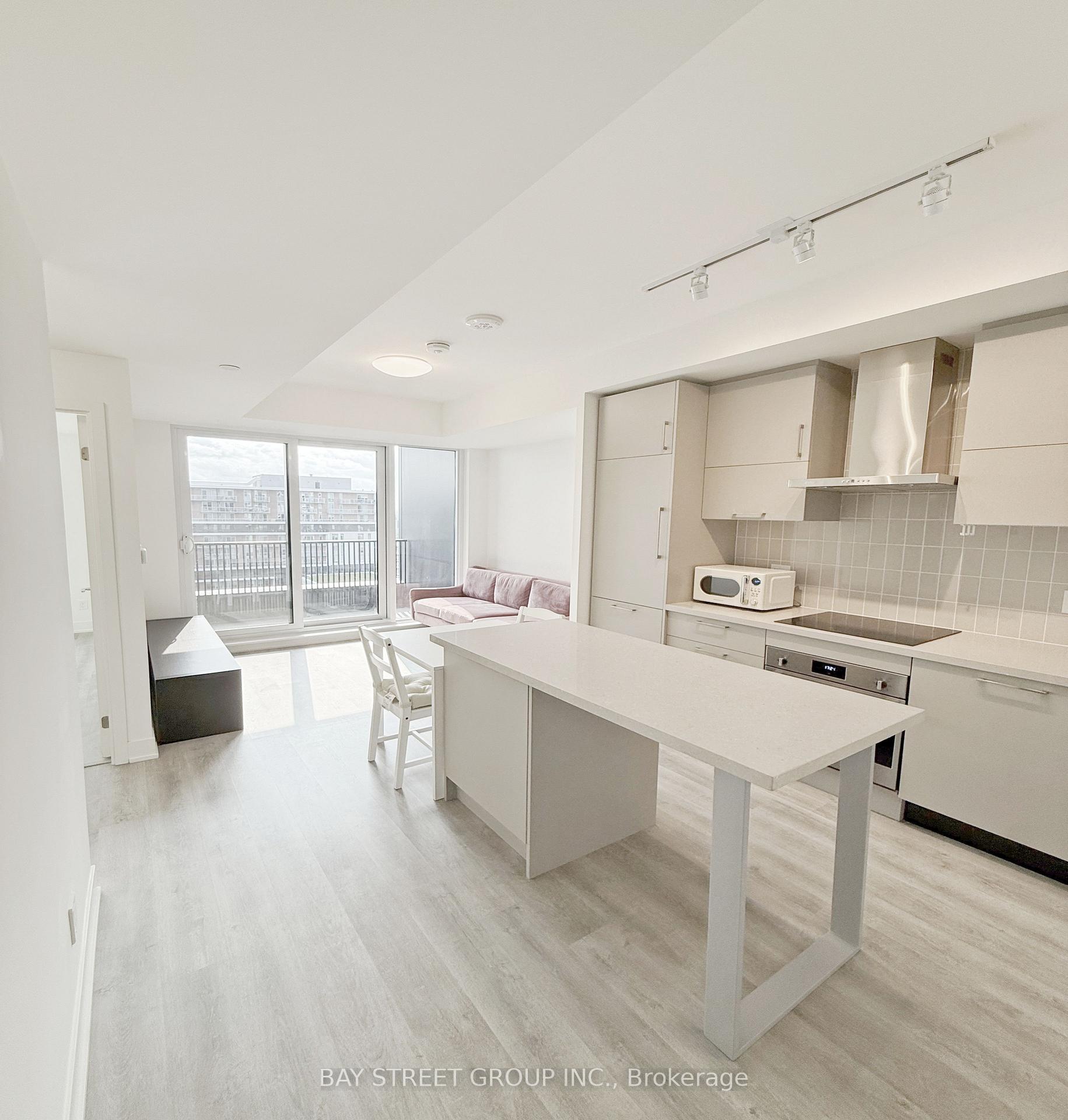 Photo 2 of 38 Andre De Grasse Street, Markham, Unionville — HOMEH
