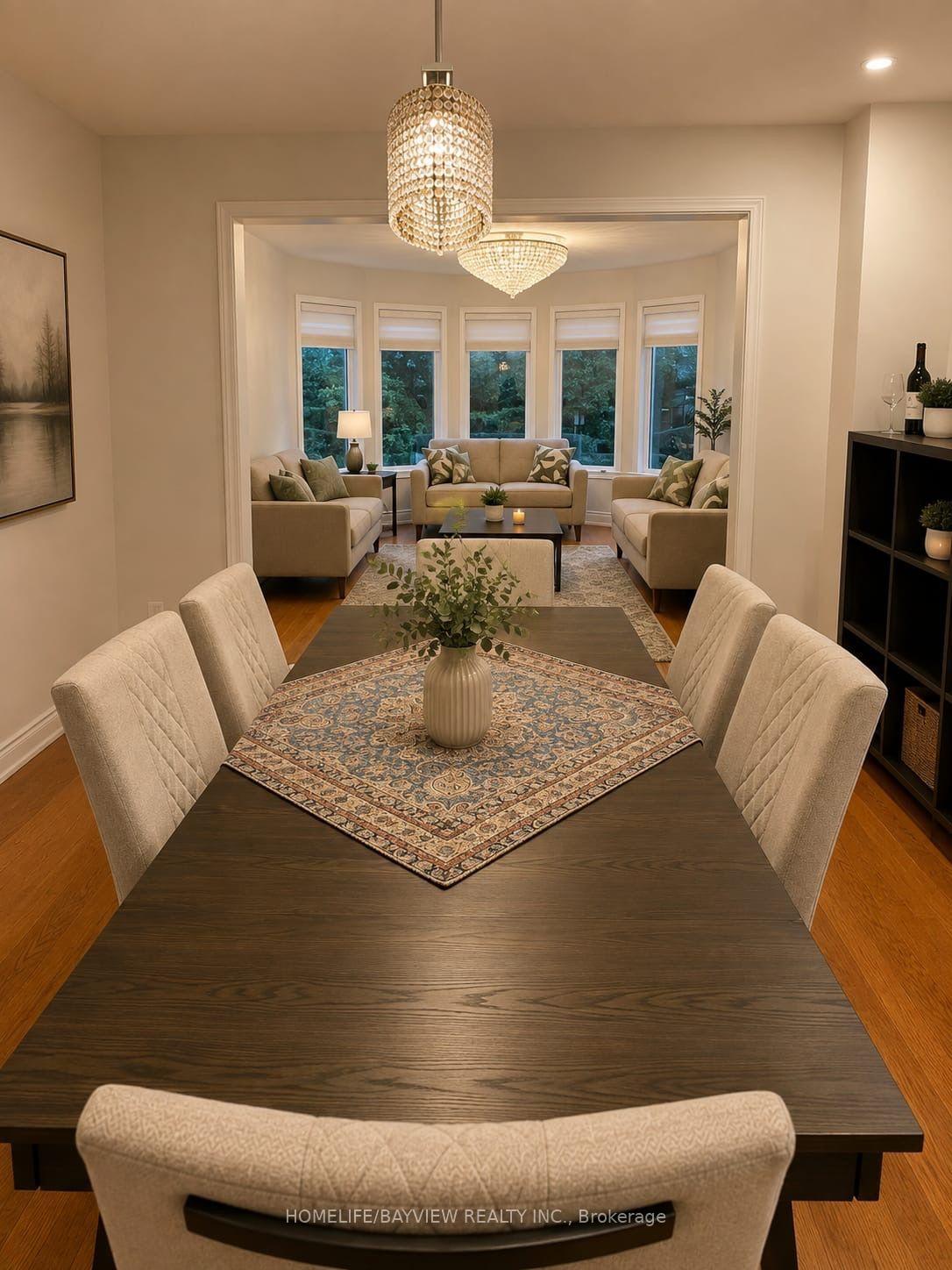 Photo 9 of 129 Mcclellan Way, Aurora, Aurora Highlands — HOMEH