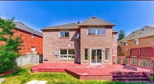 Photo 71 of 129 Mcclellan Way, Aurora, Aurora Highlands — HOMEH