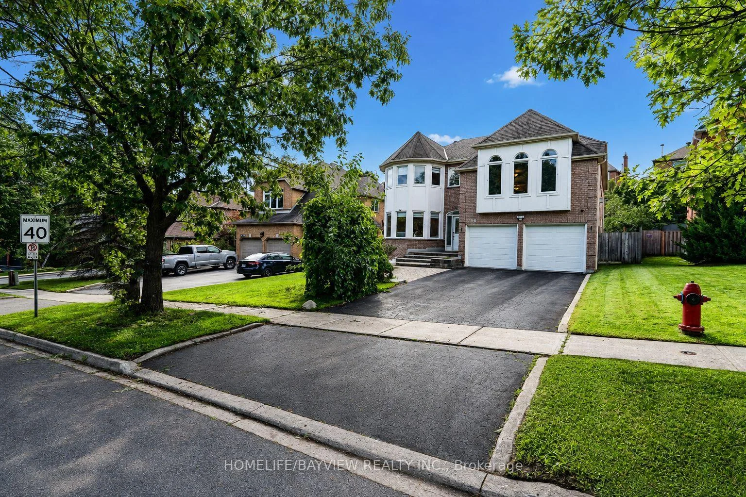 Photo 1 of 129 Mcclellan Way, Aurora, Aurora Highlands — HOMEH