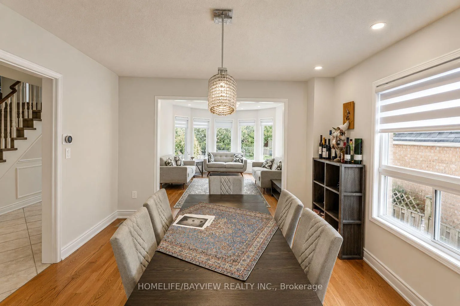 Photo 15 of 129 Mcclellan Way, Aurora, Aurora Highlands — HOMEH