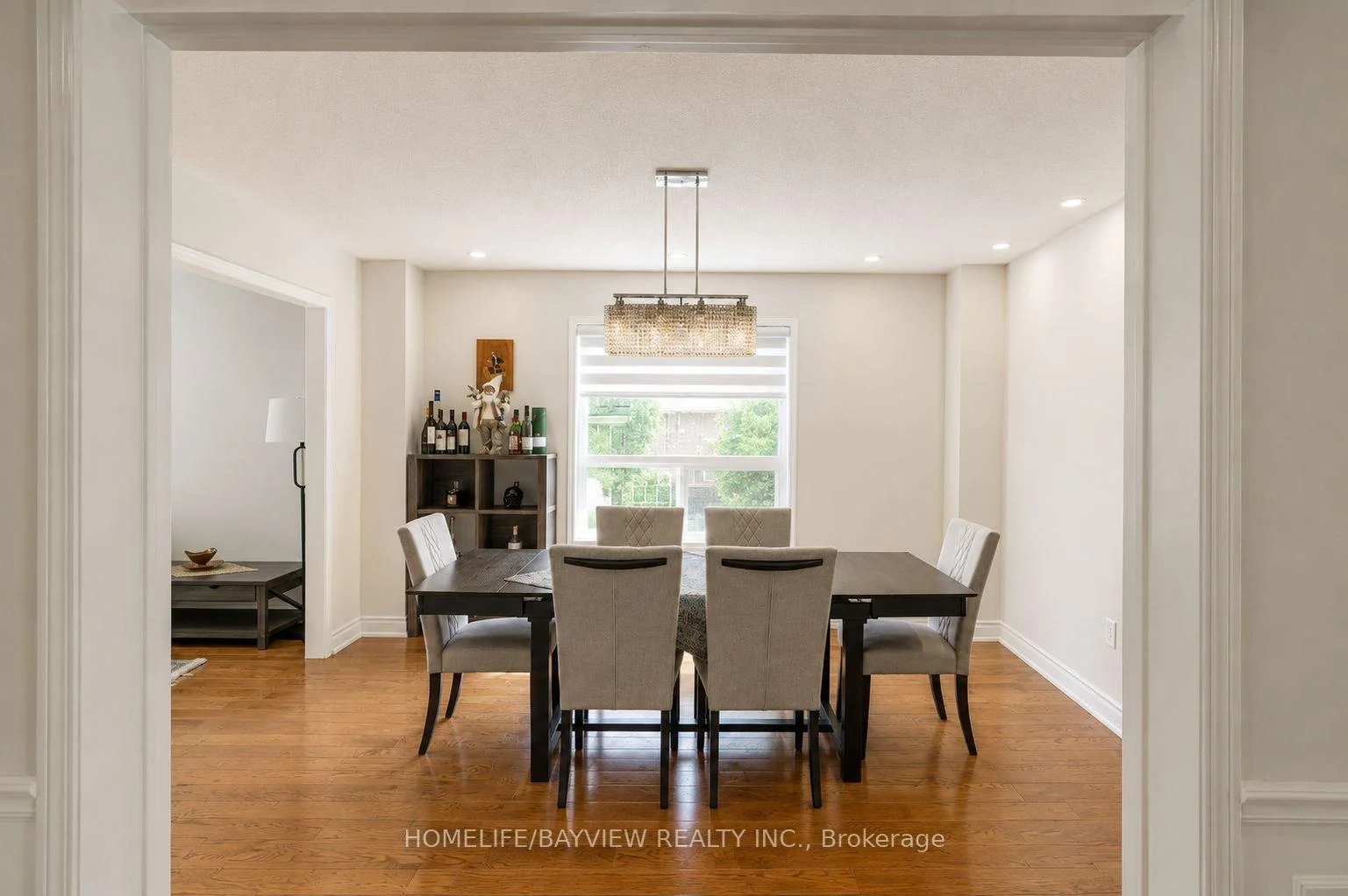 Photo 19 of 129 Mcclellan Way, Aurora, Aurora Highlands — HOMEH