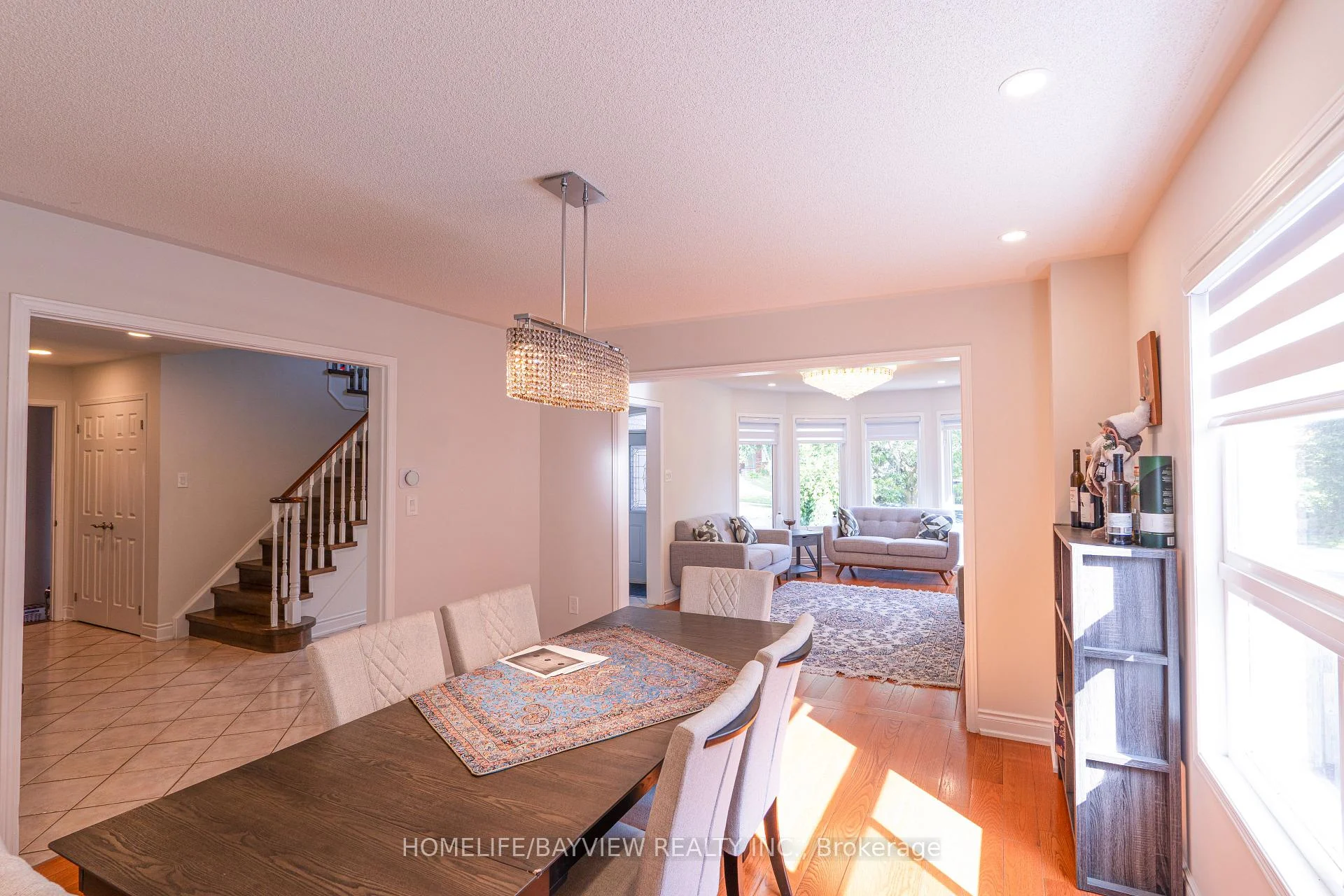 Photo 22 of 129 Mcclellan Way, Aurora, Aurora Highlands — HOMEH