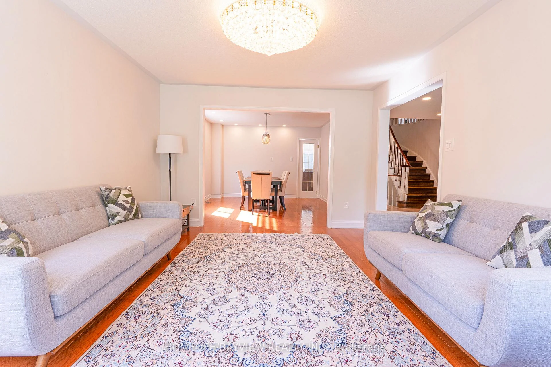 Photo 24 of 129 Mcclellan Way, Aurora, Aurora Highlands — HOMEH