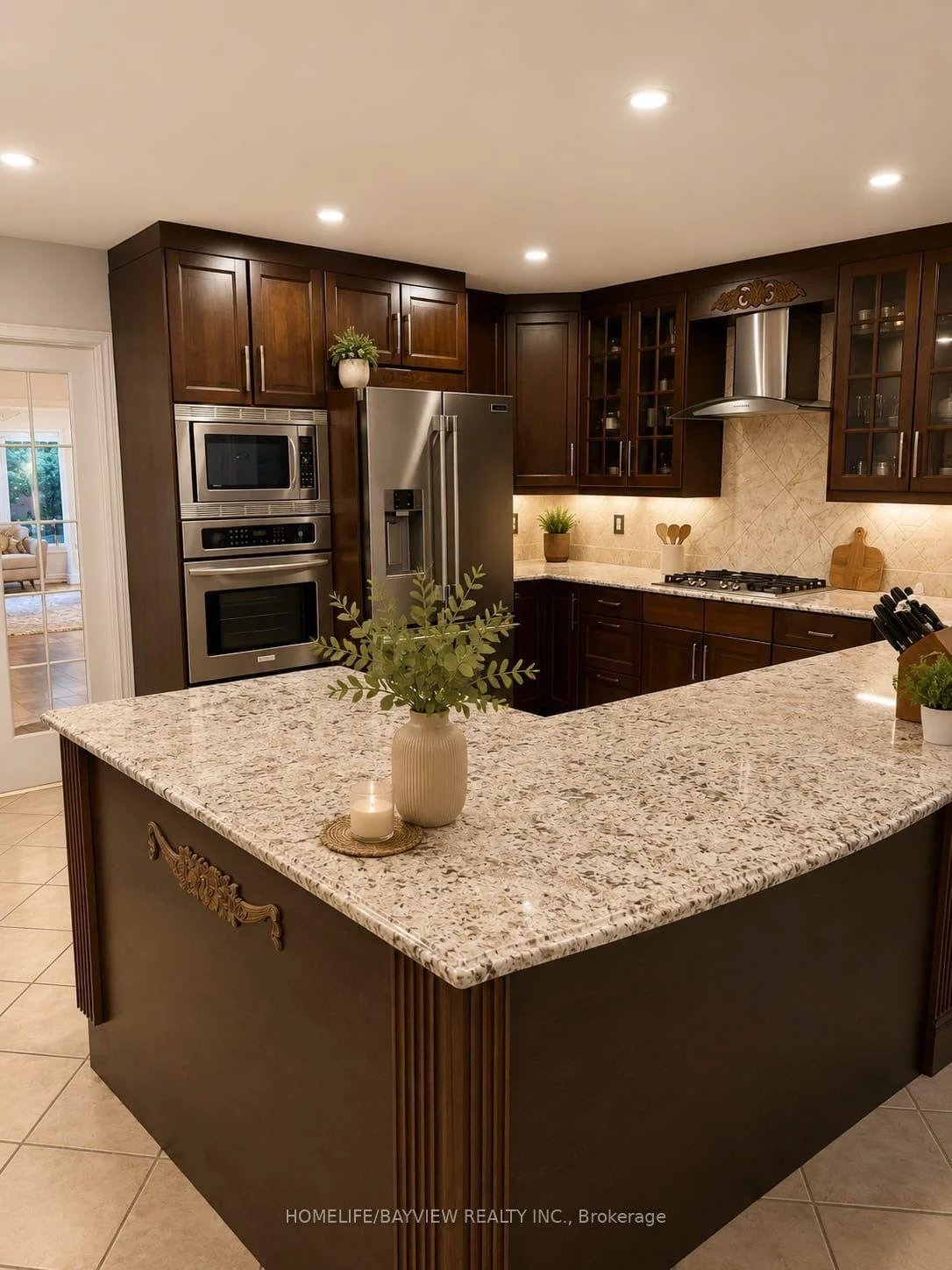 Photo 76 of 129 Mcclellan Way, Aurora, Aurora Highlands — HOMEH