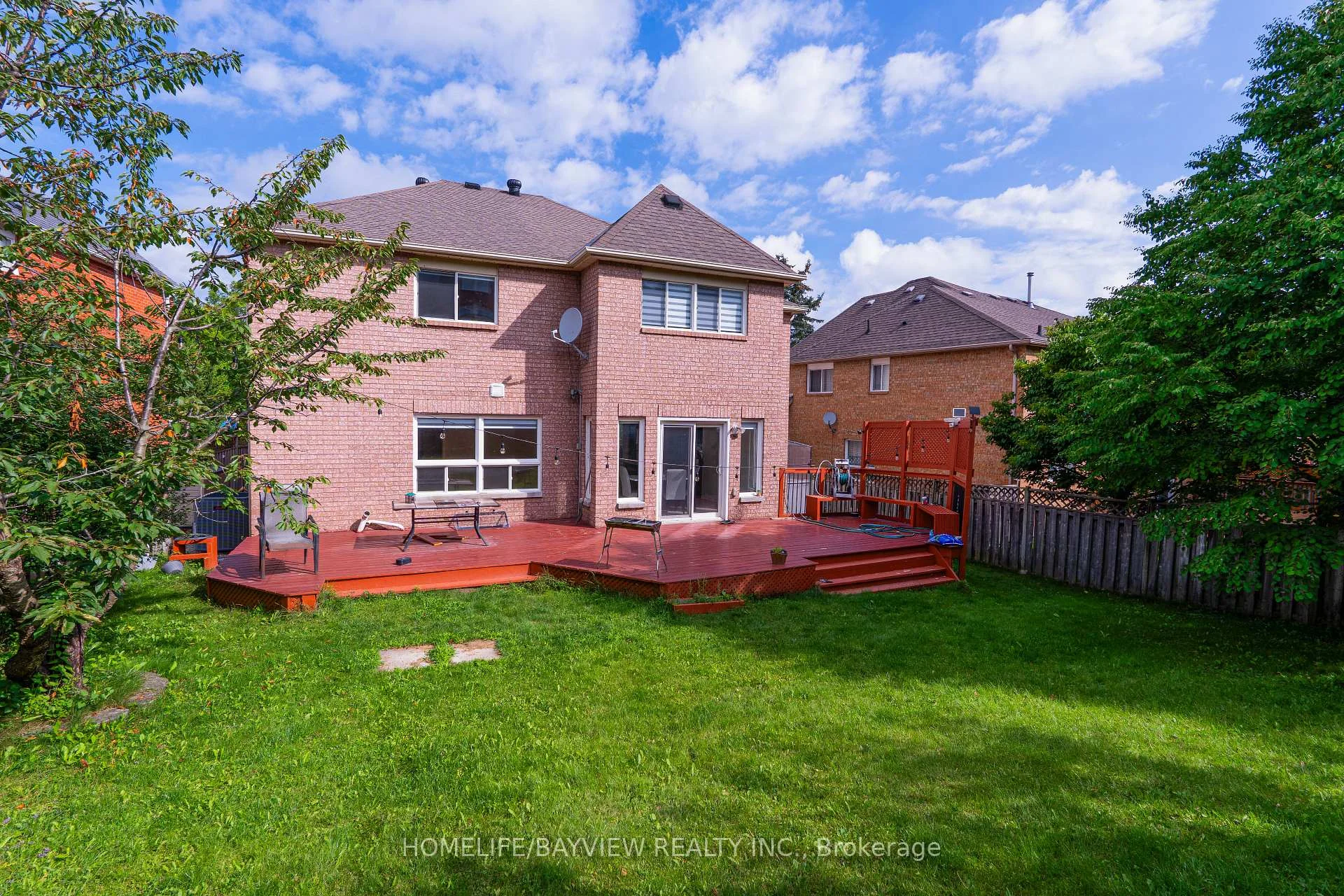 Photo 84 of 129 Mcclellan Way, Aurora, Aurora Highlands — HOMEH