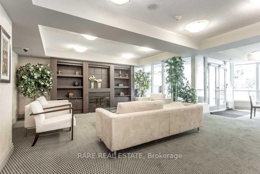 Photo 6 of Unit 202, 51 Lower Simcoe Street, Toronto, Waterfront Communities — HOMEH
