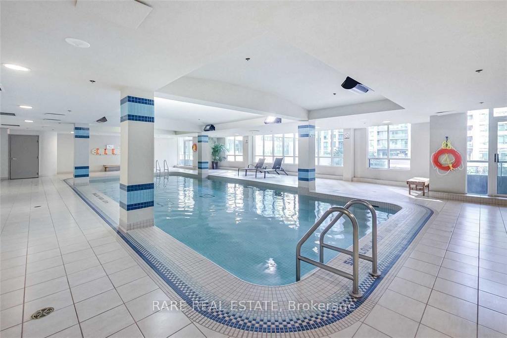 Photo 8 of Unit 202, 51 Lower Simcoe Street, Toronto, Waterfront Communities — HOMEH