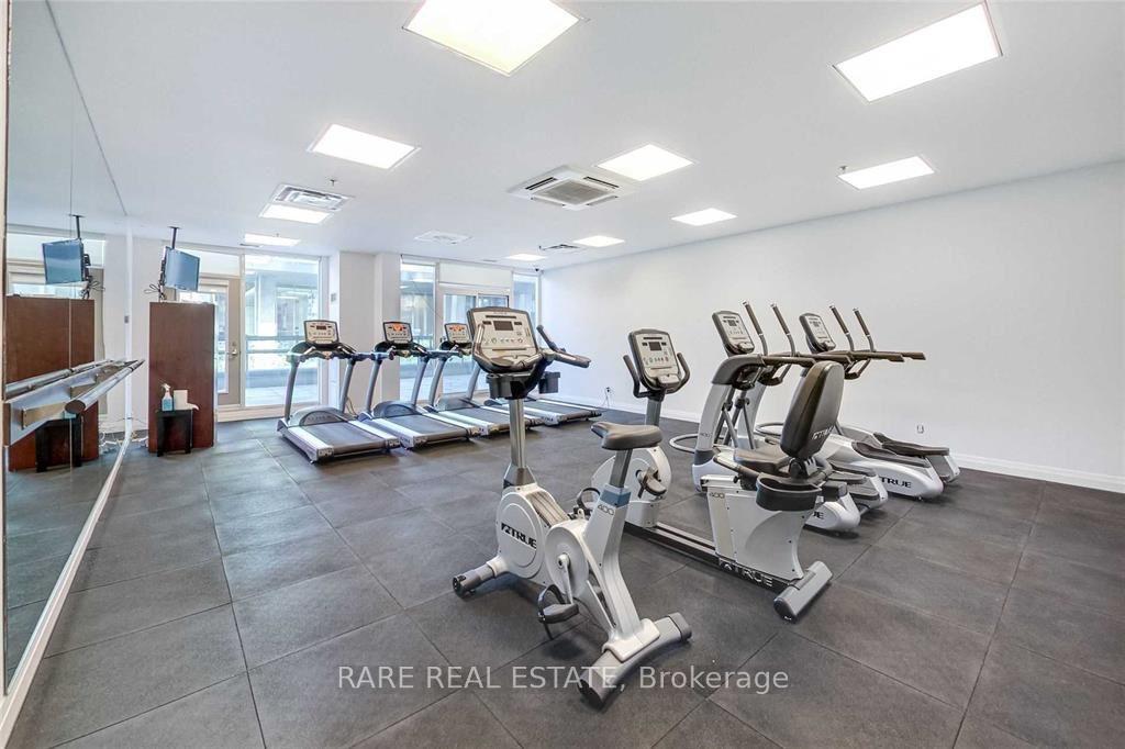 Photo 9 of Unit 202, 51 Lower Simcoe Street, Toronto, Waterfront Communities — HOMEH