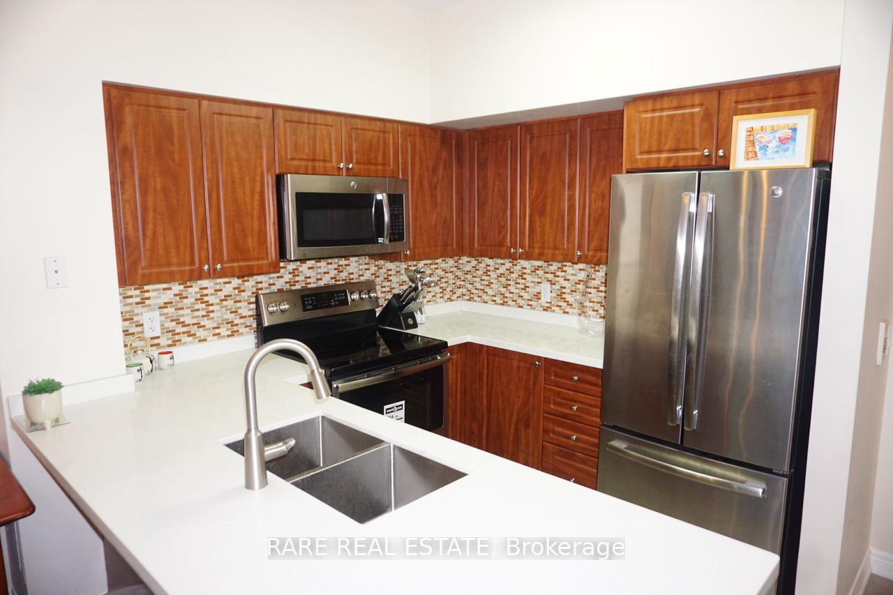 Photo 12 of Unit 202, 51 Lower Simcoe Street, Toronto, Waterfront Communities — HOMEH