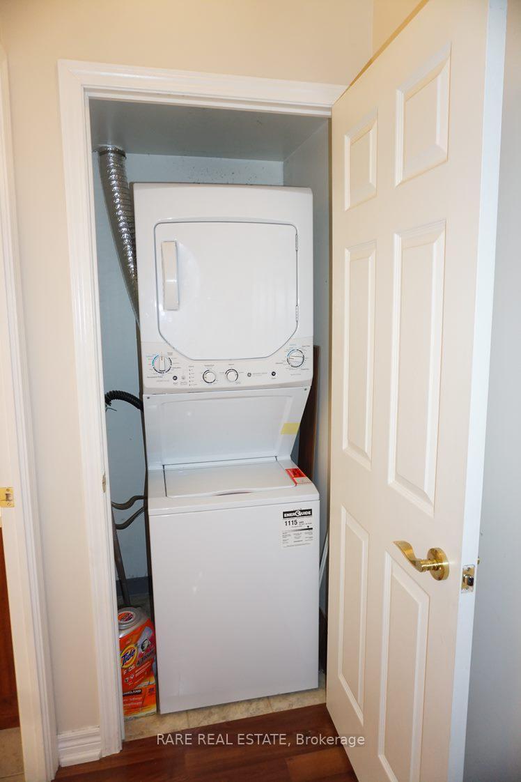 Photo 13 of Unit 202, 51 Lower Simcoe Street, Toronto, Waterfront Communities — HOMEH