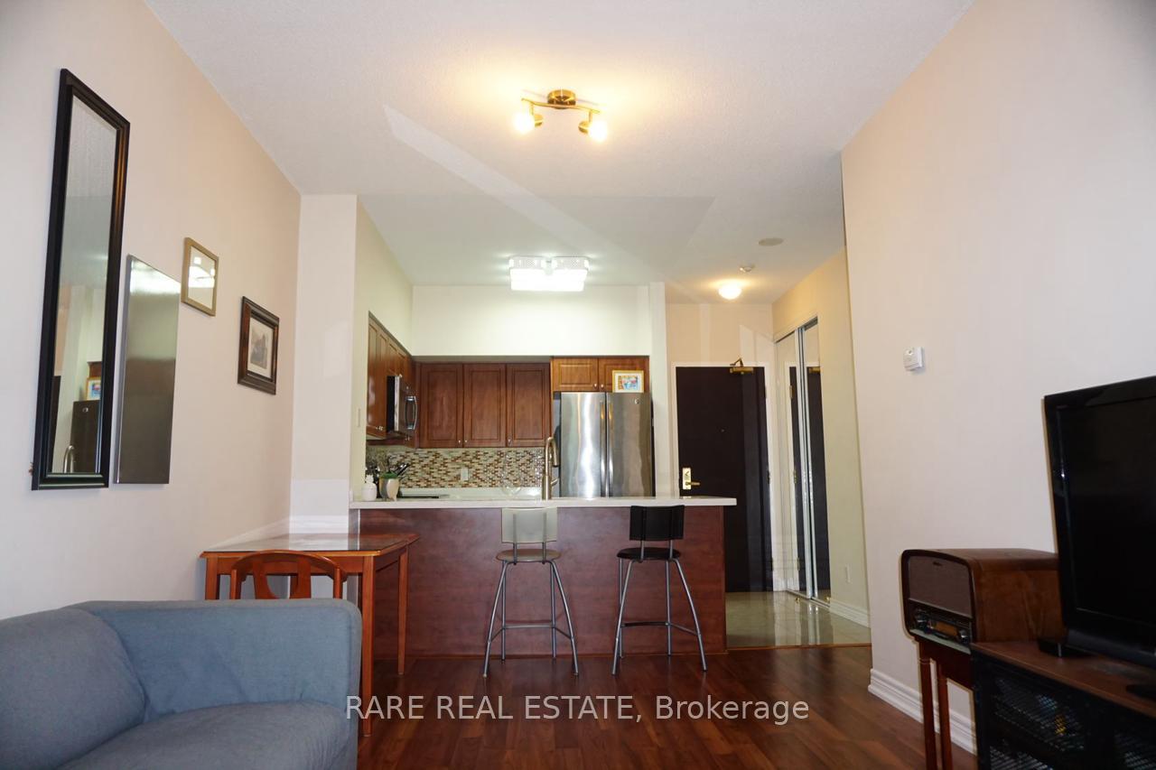 Photo 14 of Unit 202, 51 Lower Simcoe Street, Toronto, Waterfront Communities — HOMEH