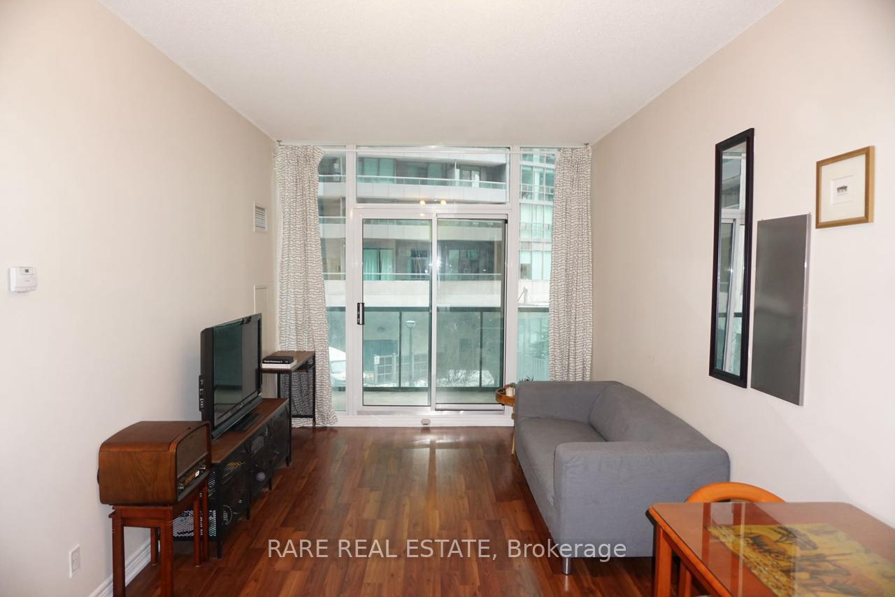Photo 15 of Unit 202, 51 Lower Simcoe Street, Toronto, Waterfront Communities — HOMEH