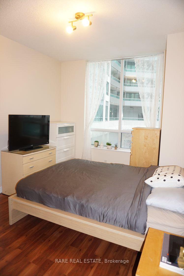Photo 16 of Unit 202, 51 Lower Simcoe Street, Toronto, Waterfront Communities — HOMEH