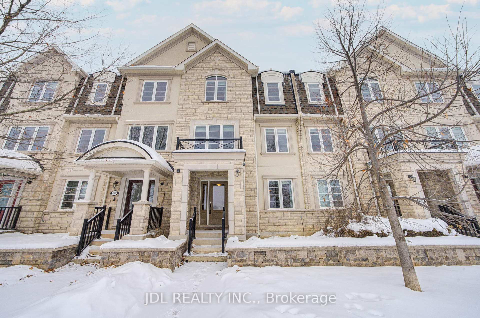 Photo of 3002 Preserve Drive, Unit 25