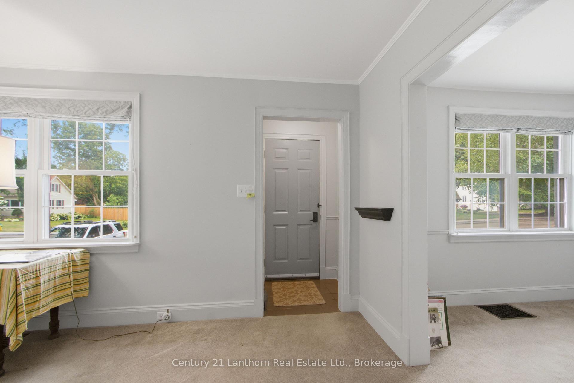 Photo 3 of 149 Dufferin Avenue, Belleville, Belleville Ward — HOMEH