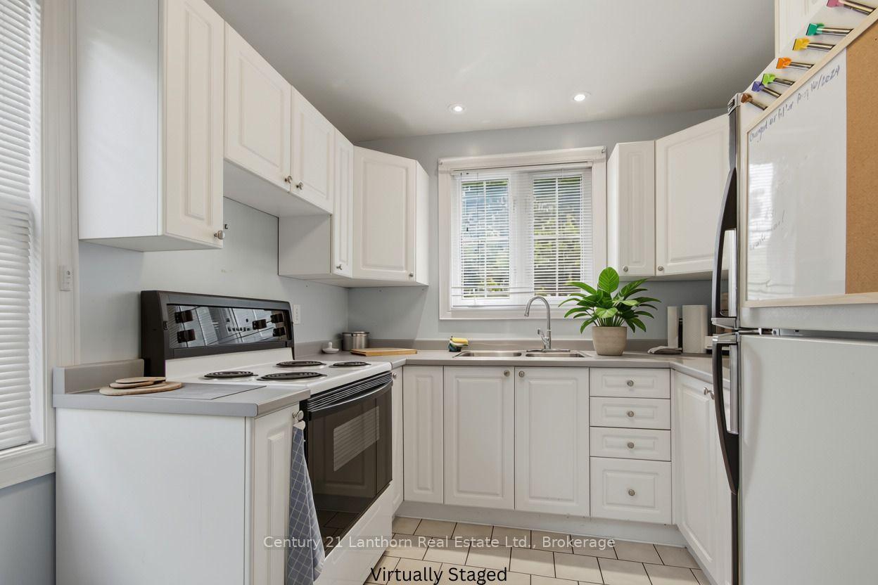 Photo 7 of 149 Dufferin Avenue, Belleville, Belleville Ward — HOMEH