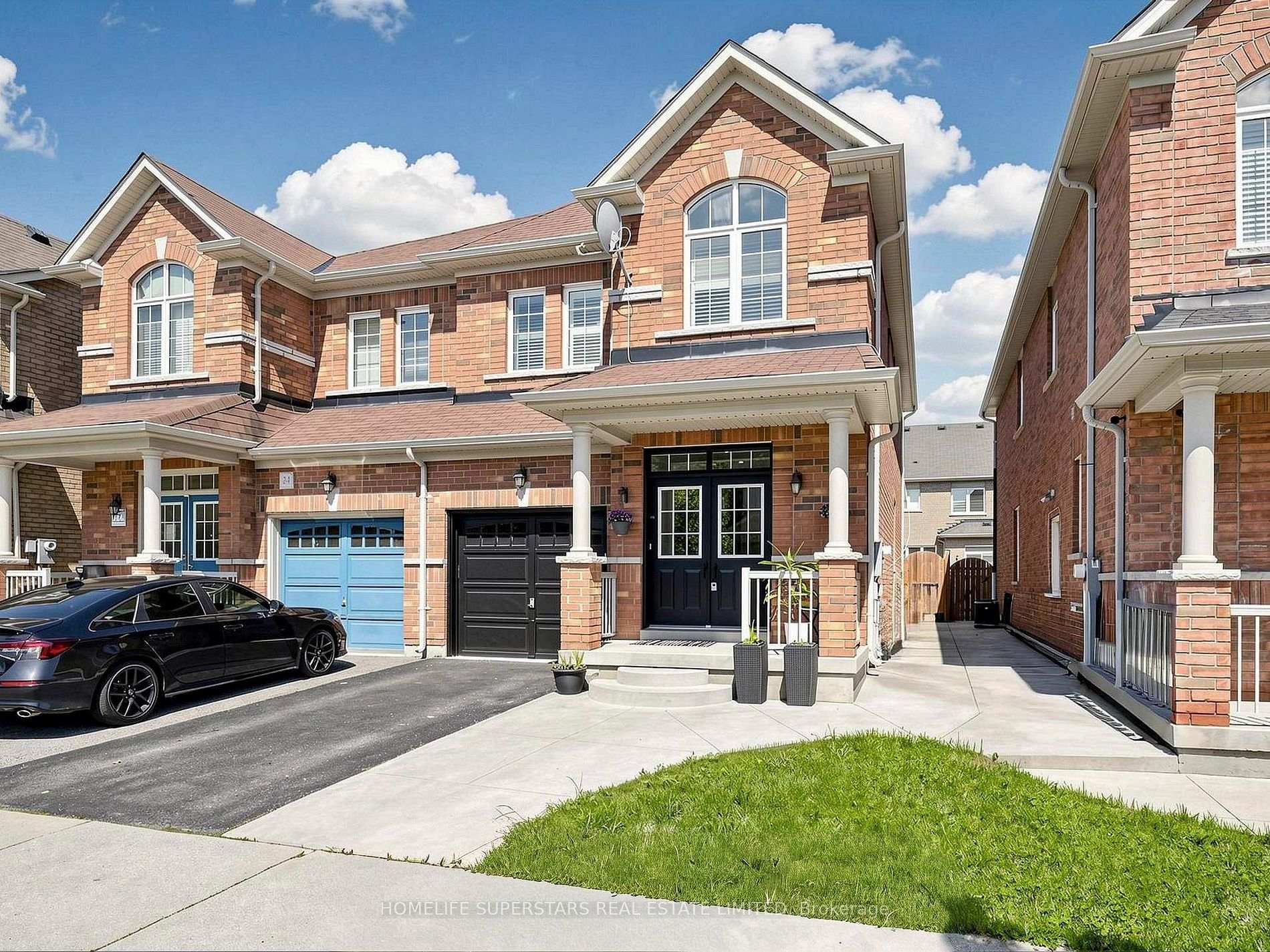 Photo 1 of 22 Pentonville Road, Brampton, Sandringham-Wellington — HOMEH