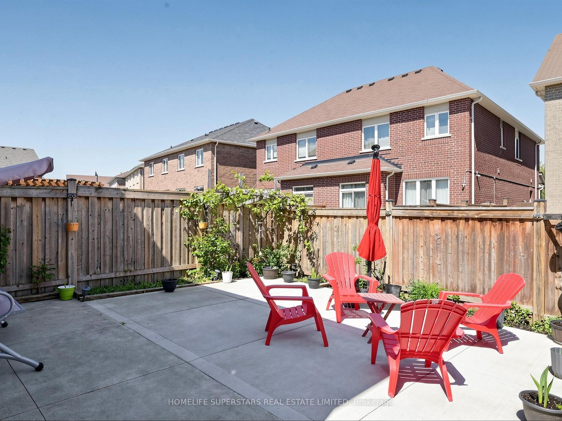 Photo 38 of 22 Pentonville Road, Brampton, Sandringham-Wellington — HOMEH
