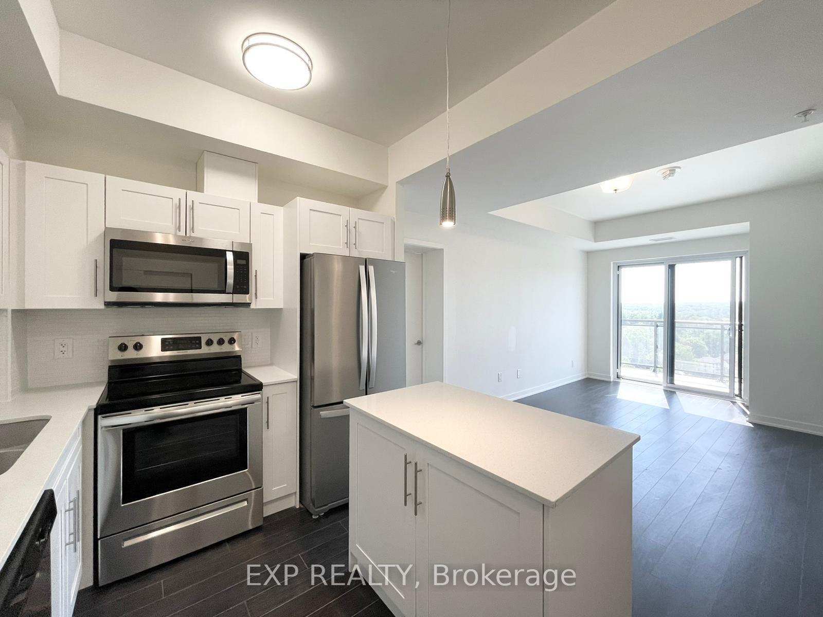 Photo 3 of Unit 1606, 128 King Street N, Waterloo, Downtown Waterloo — HOMEH