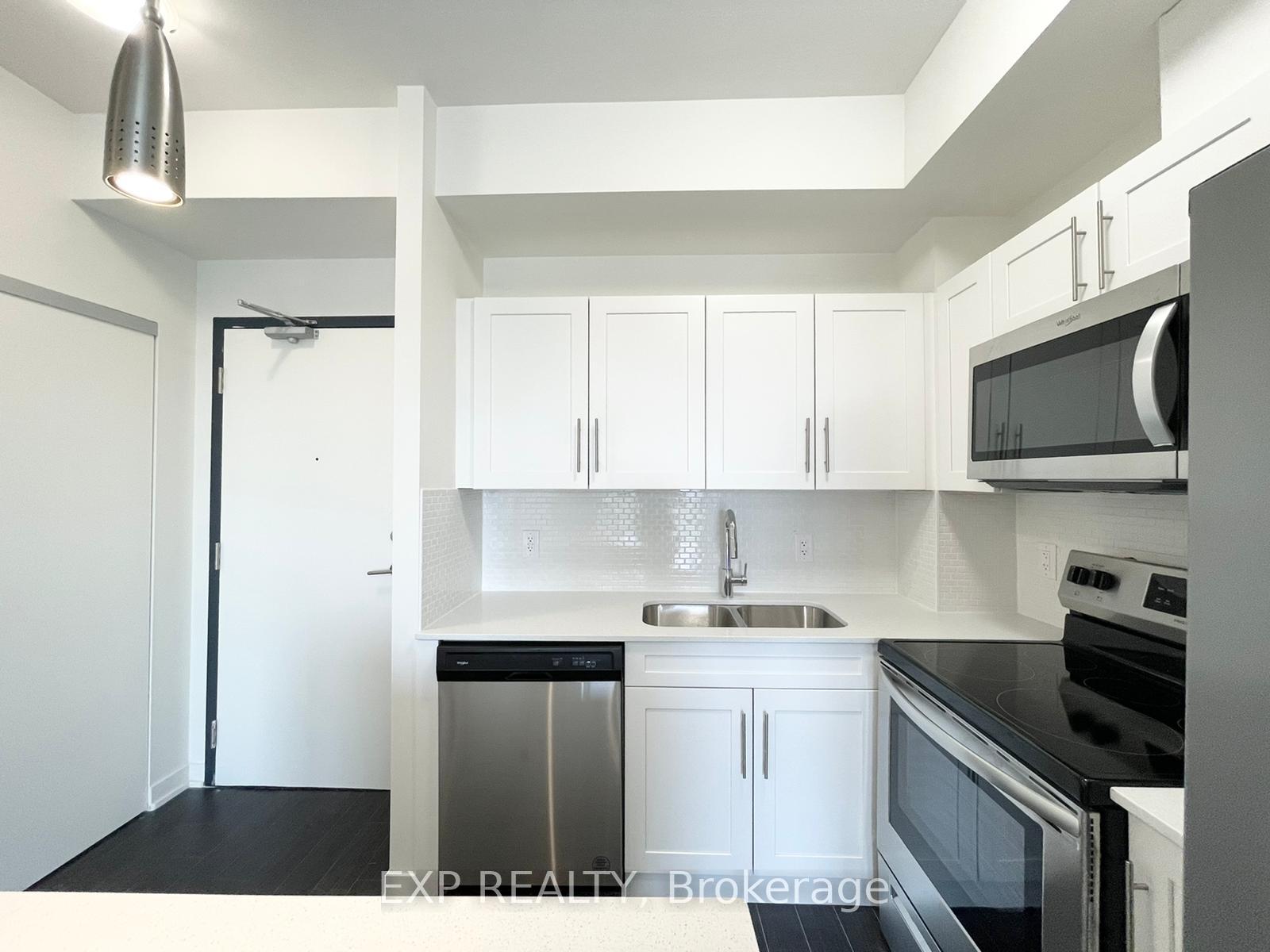 Photo 5 of Unit 1606, 128 King Street N, Waterloo, Downtown Waterloo — HOMEH