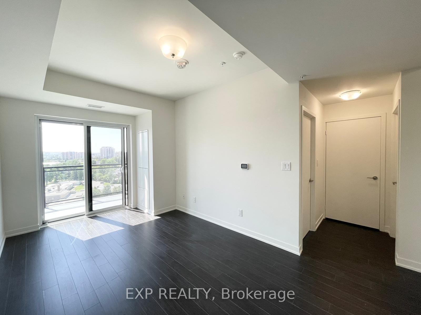 Photo 8 of Unit 1606, 128 King Street N, Waterloo, Downtown Waterloo — HOMEH