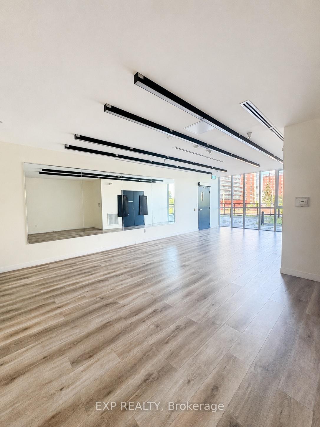Photo 17 of Unit 1606, 128 King Street N, Waterloo, Downtown Waterloo — HOMEH