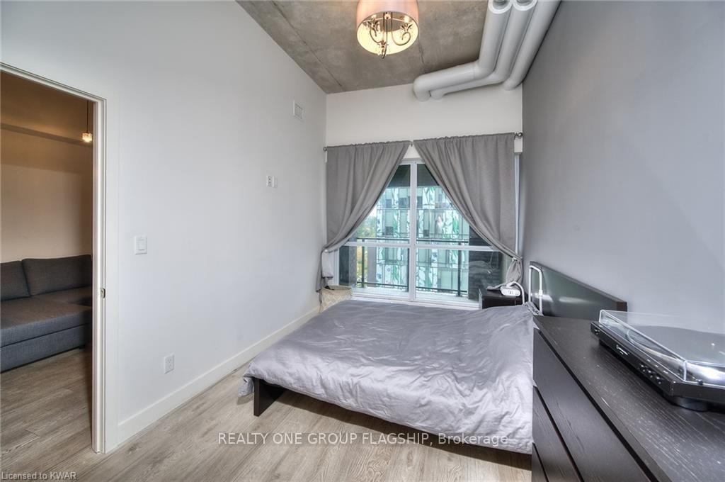 Photo 12 of Unit 501, 1 Victoria Street S, Kitchener, City Commercial Core — HOMEH