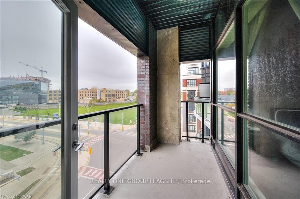 Photo 13 of Unit 501, 1 Victoria Street S, Kitchener, City Commercial Core — HOMEH