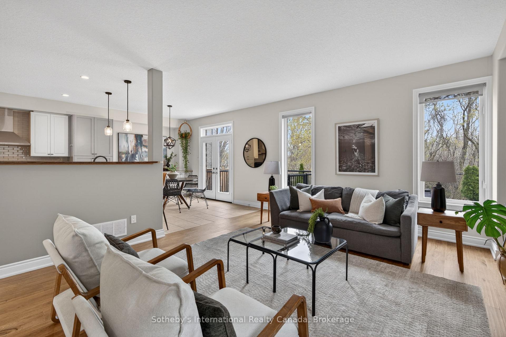 Photo 8 of 19 Garbutt Crescent, Collingwood — HOMEH