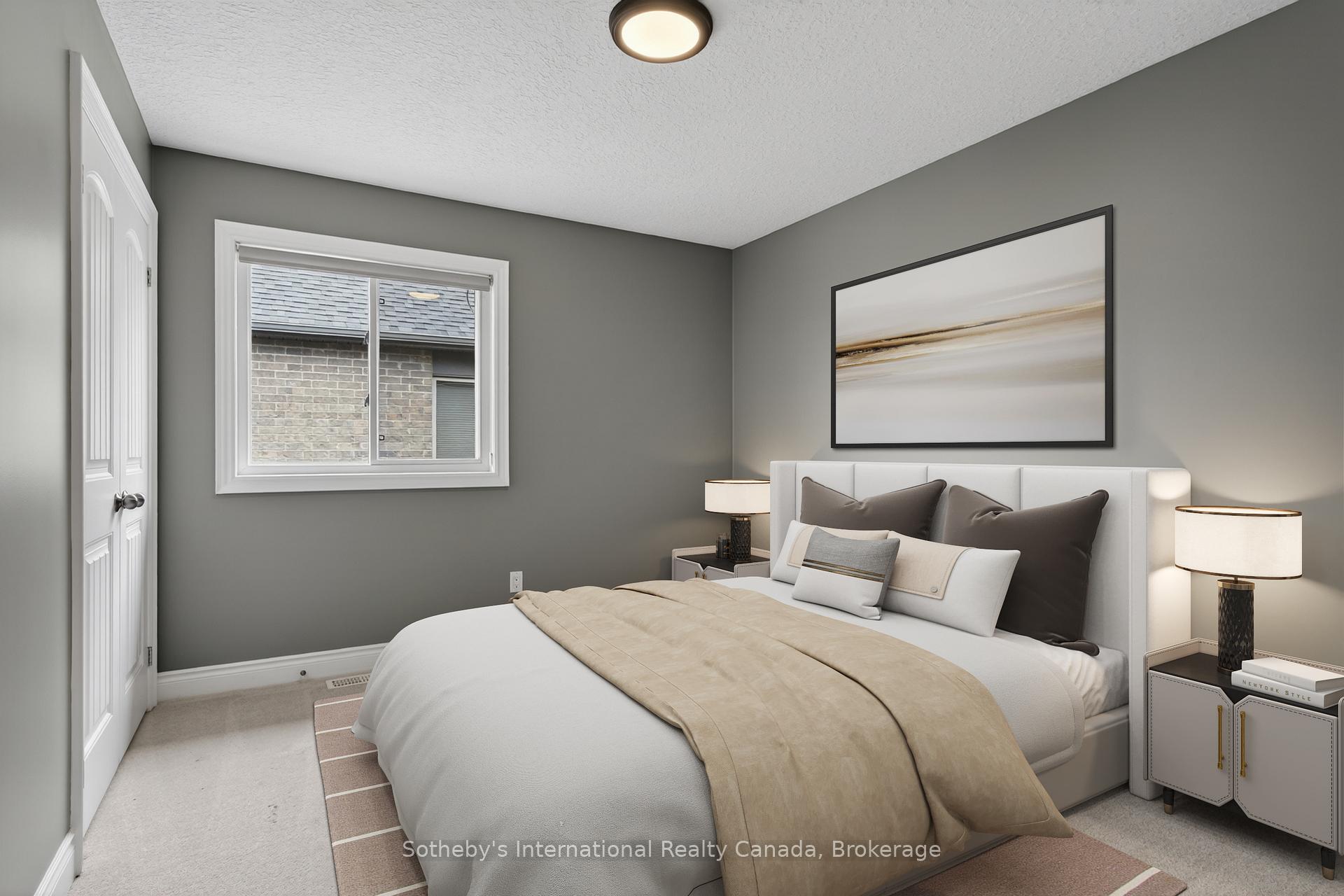 Photo 25 of 19 Garbutt Crescent, Collingwood — HOMEH