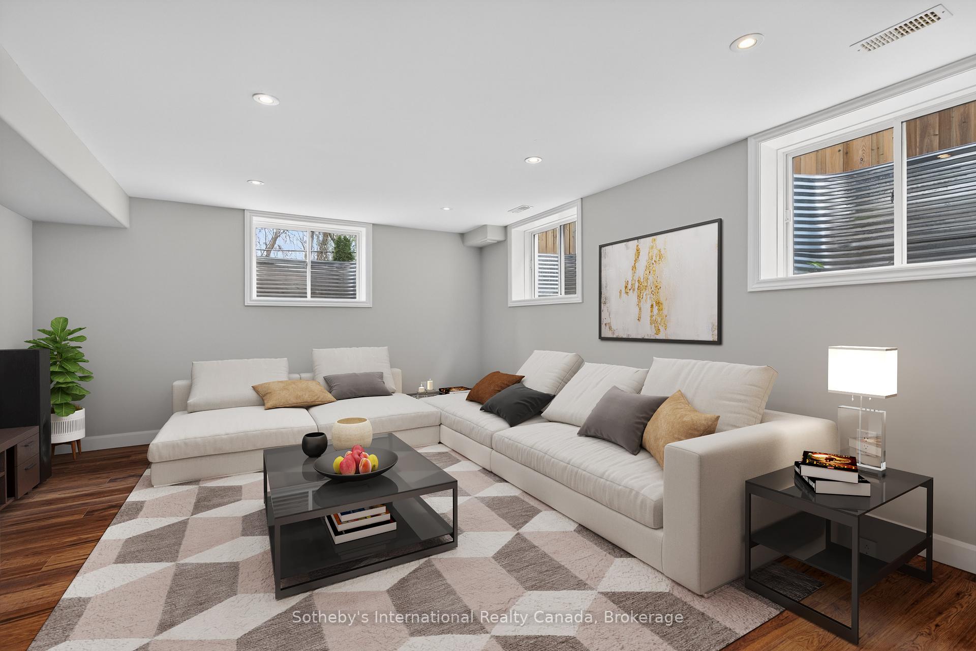 Photo 30 of 19 Garbutt Crescent, Collingwood — HOMEH
