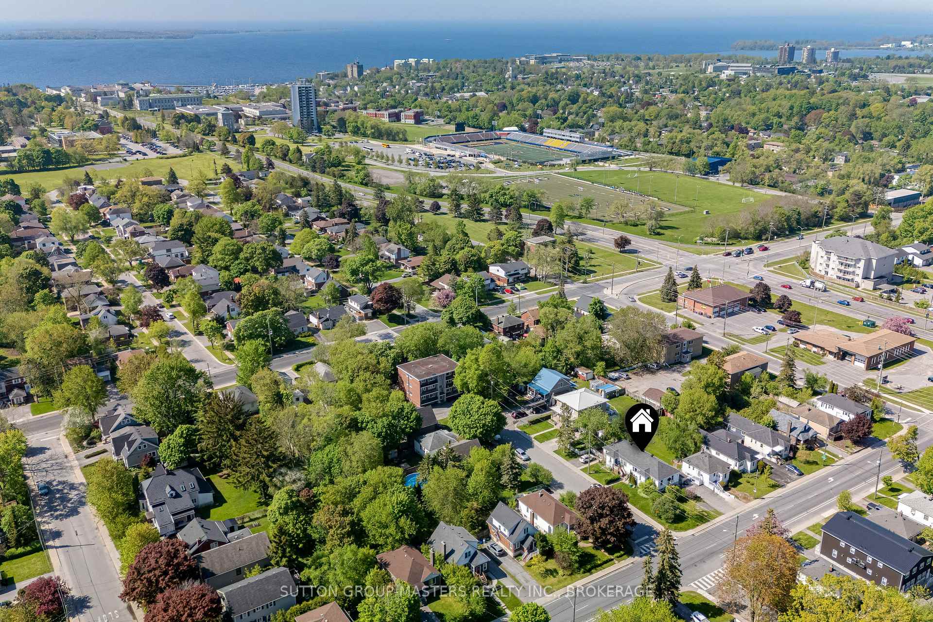 Photo 46 of 22 Westdale Avenue W, Kingston, Central City East — HOMEH