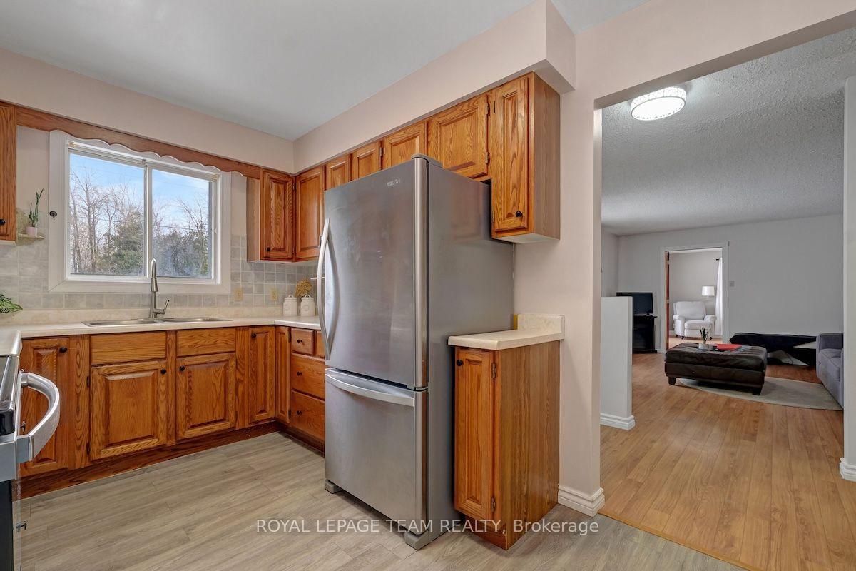 Photo 12 of 13025 Mackenzie Road, South Dundas, South Dundas (Williamsburgh) Twp — HOMEH