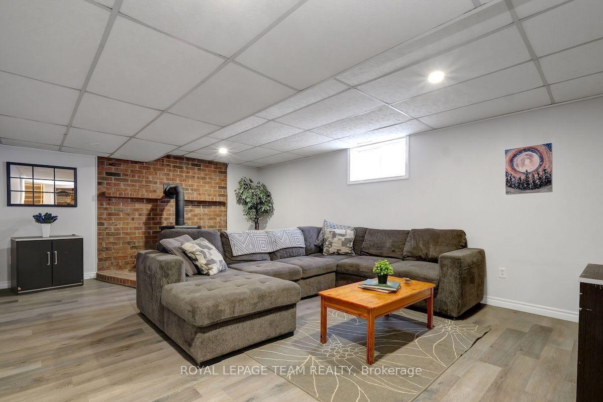 Photo 25 of 13025 Mackenzie Road, South Dundas, South Dundas (Williamsburgh) Twp — HOMEH