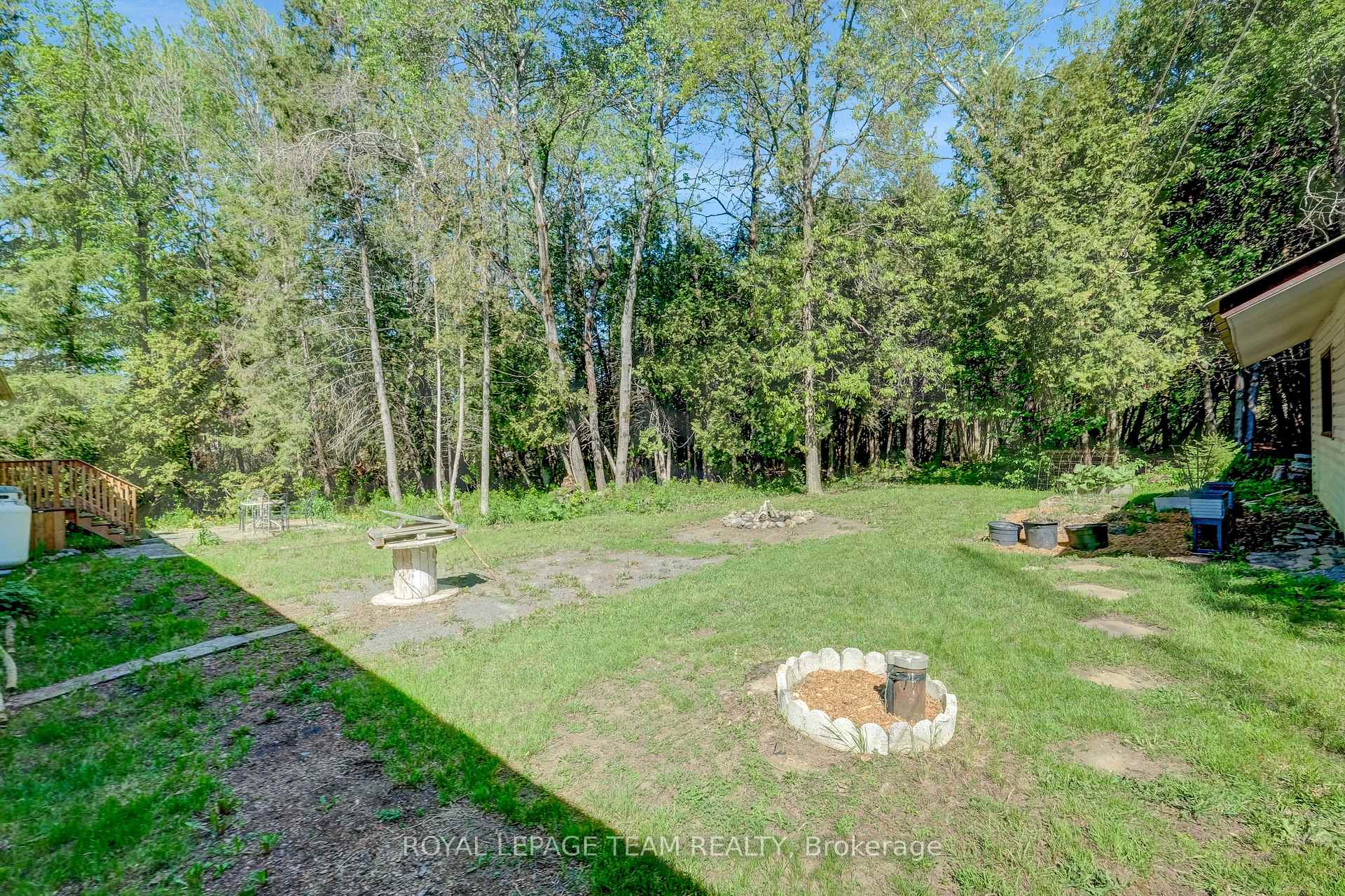 Photo 32 of 13025 Mackenzie Road, South Dundas, South Dundas (Williamsburgh) Twp — HOMEH