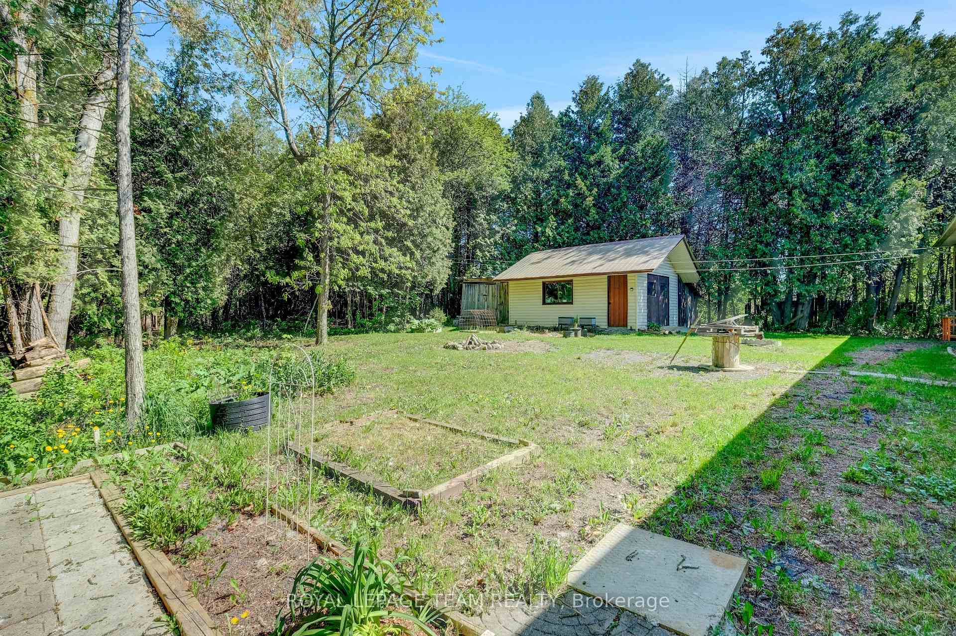 Photo 33 of 13025 Mackenzie Road, South Dundas, South Dundas (Williamsburgh) Twp — HOMEH