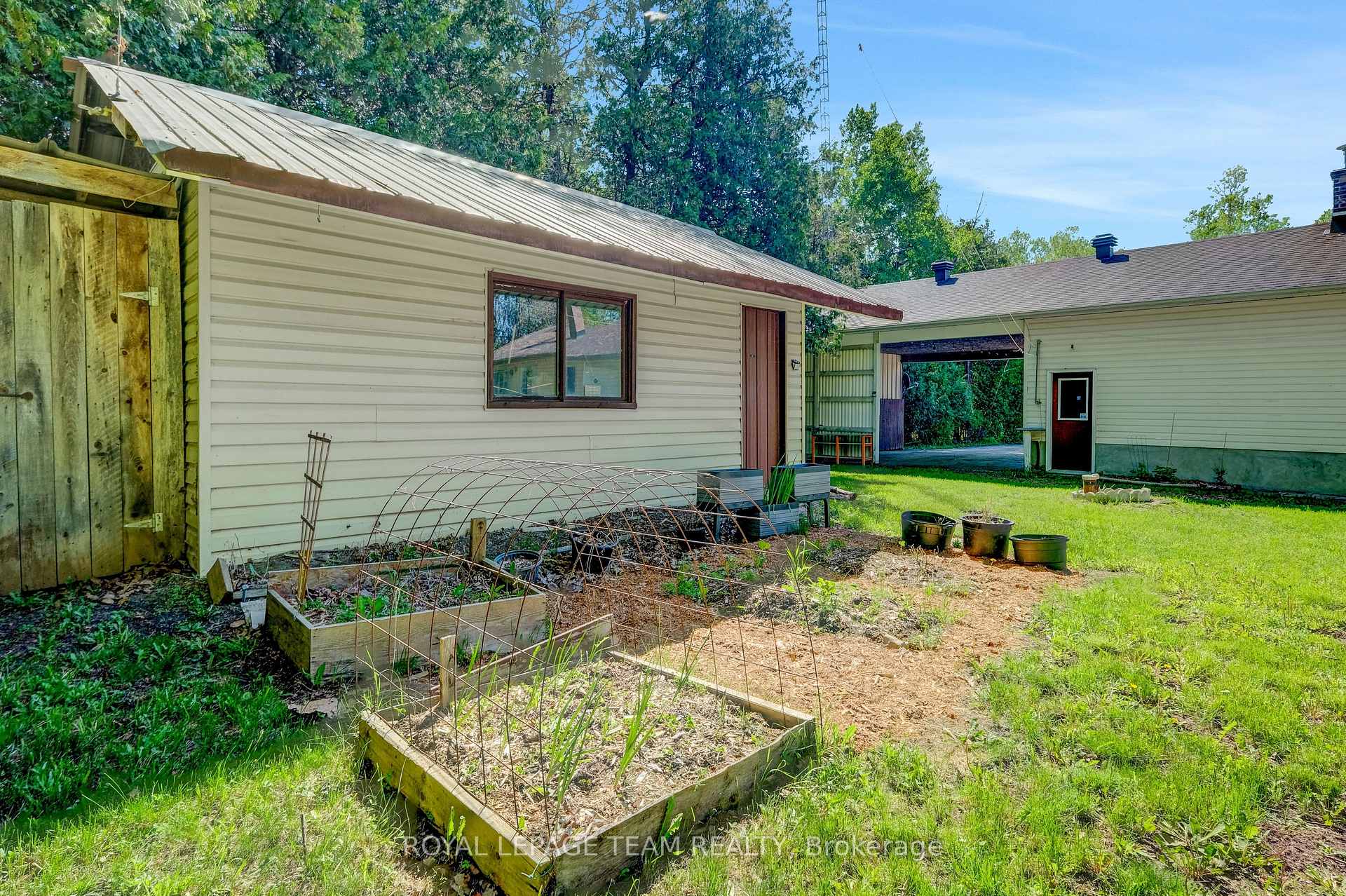Photo 34 of 13025 Mackenzie Road, South Dundas, South Dundas (Williamsburgh) Twp — HOMEH